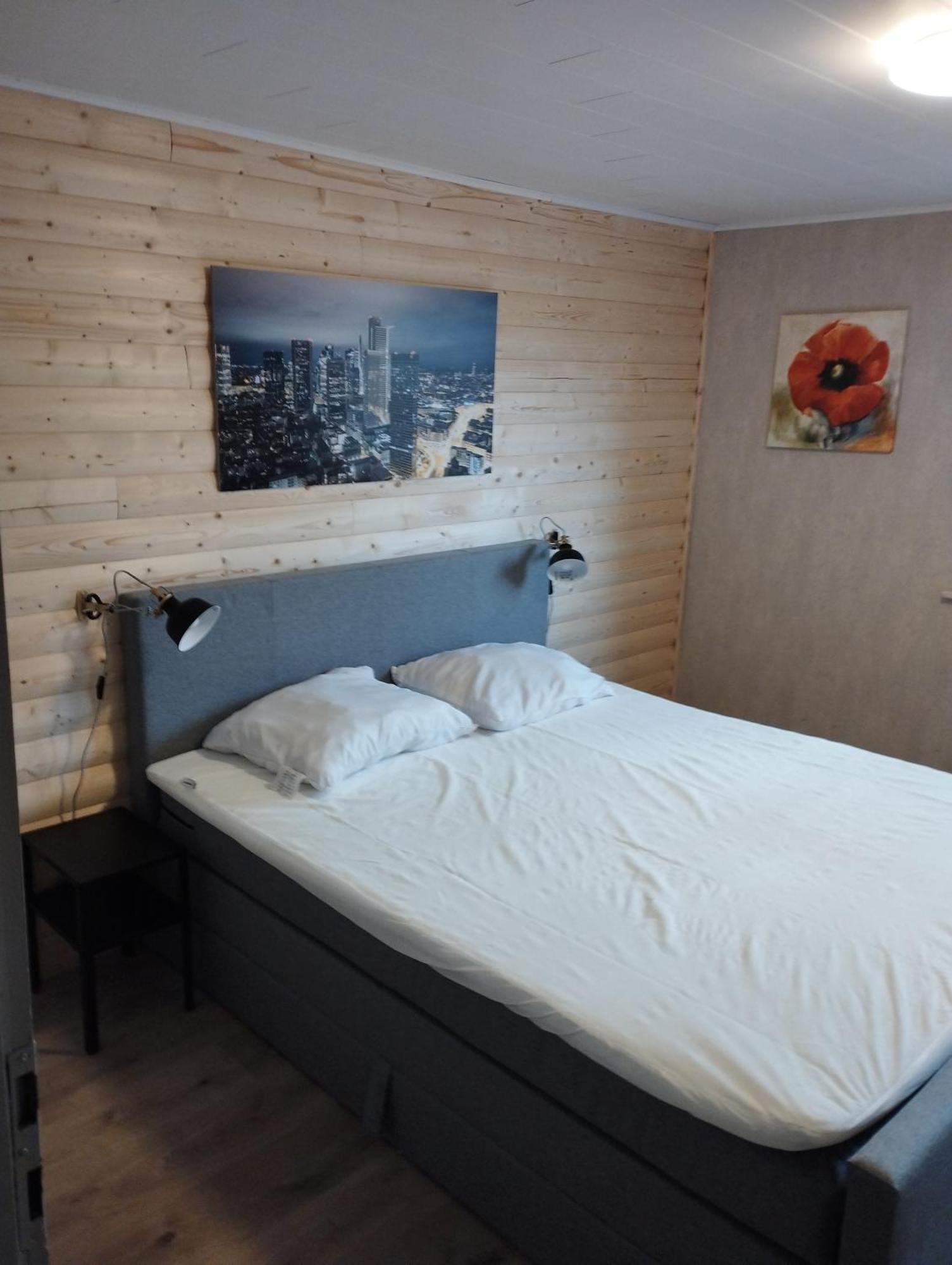 Haus Pauline Apartment Montenau Room photo